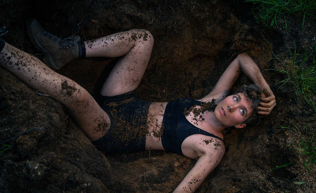 Mals beton digging maikel thijssen