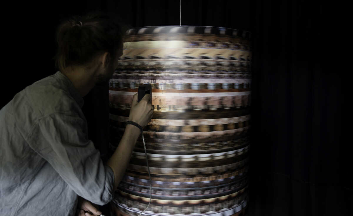 Art EZ Graduation Show 2024 094