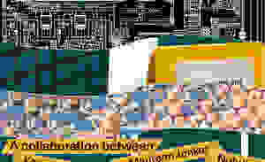 Placeholder for Beeldmateriaal kunstnacht def