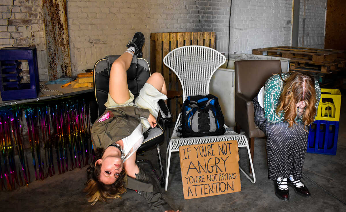 UT Tot Het Lente Wordt Beau Kremers