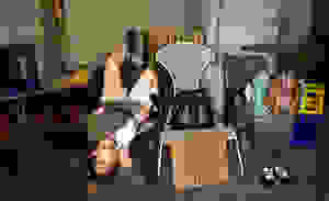 Placeholder for UT Tot Het Lente Wordt Beau Kremers