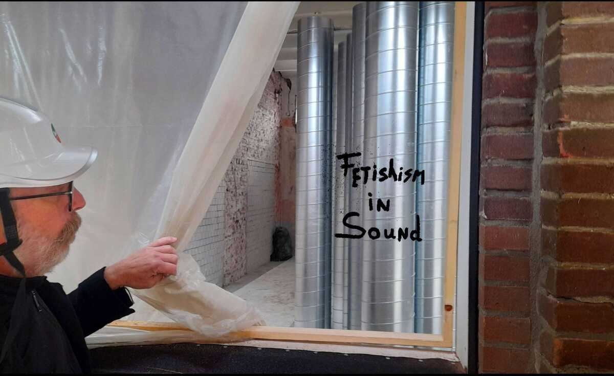 BLIK Omstand Fi S small