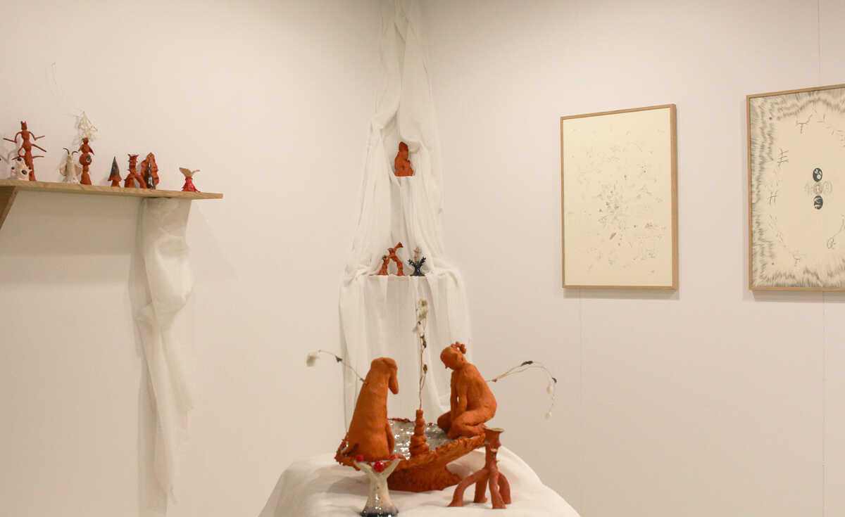 Hannah van der Heide